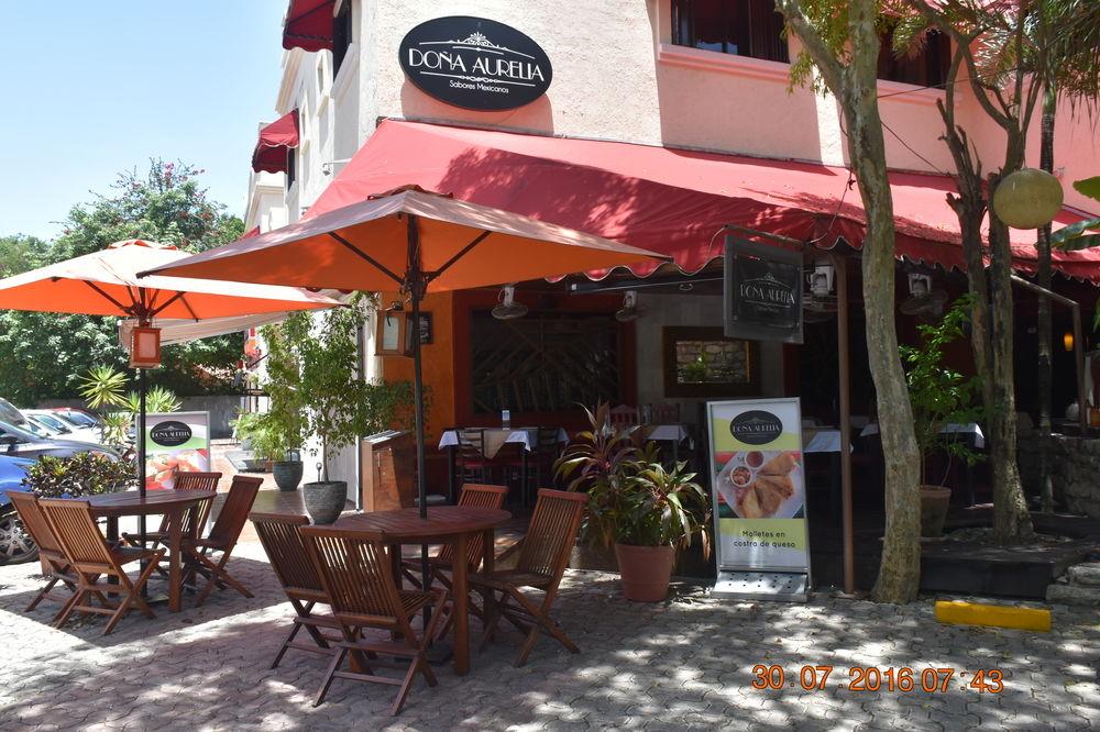 Majestic Playa del Carmen