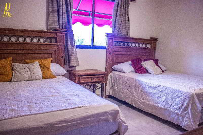 Hotel Majestic Playa del Carmen