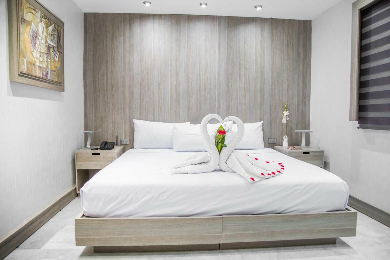 Hotel Majestic 3*