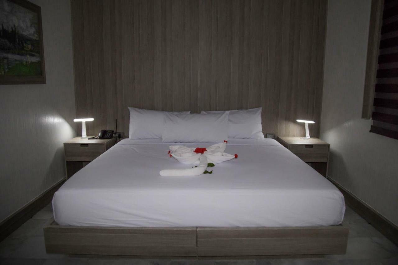 Majestic Hotel Playa del Carmen