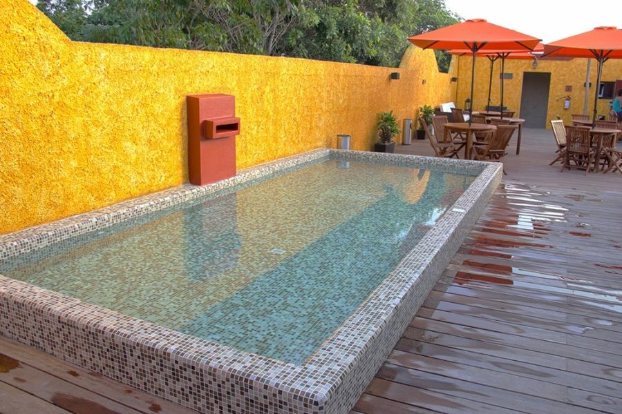Hotel Majestic Playa del Carmen