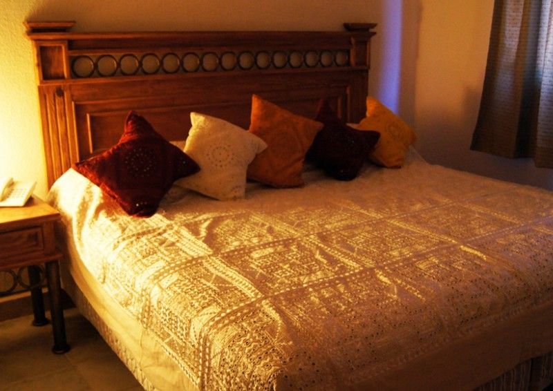 Majestic Hotel Playa del Carmen