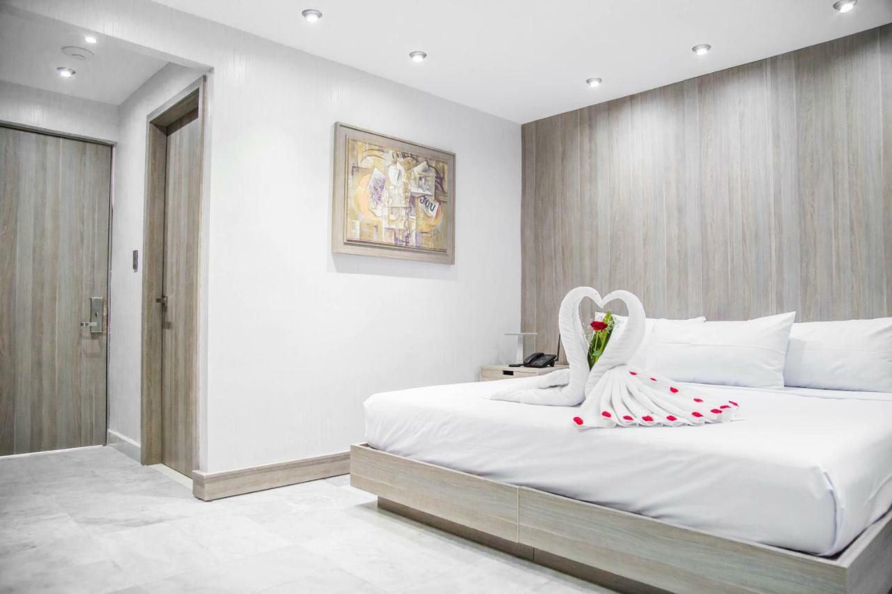 Majestic 3* Playa del Carmen