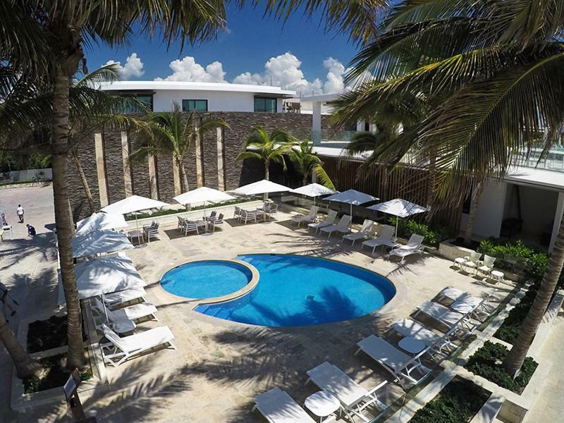 Majestic 3* Playa del Carmen