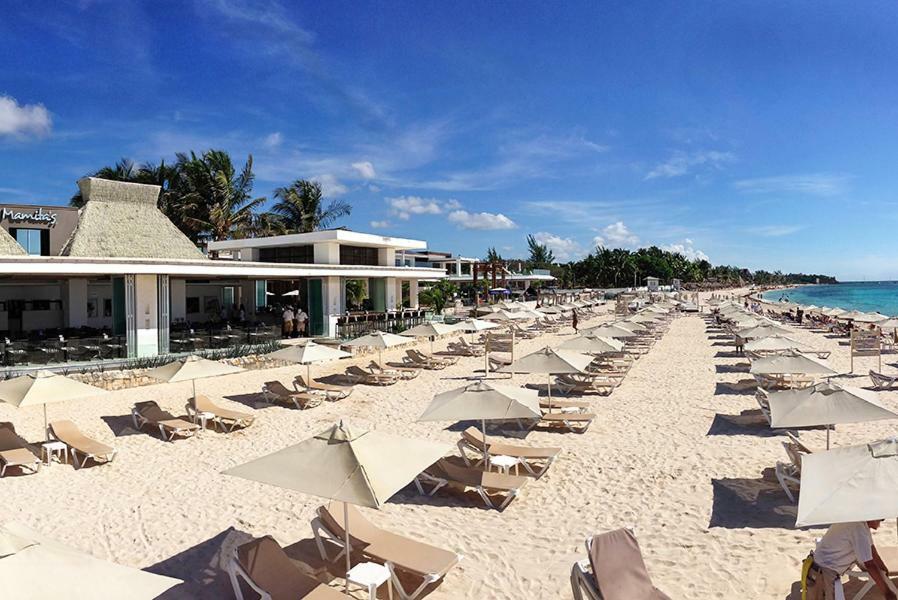 Hotel Majestic Playa del Carmen