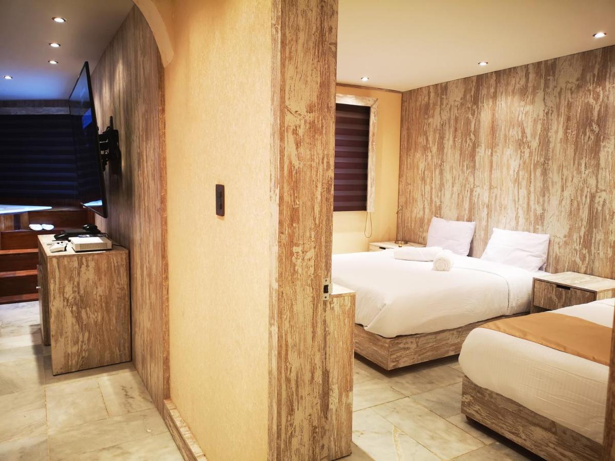 Hotel Majestic Playa del Carmen